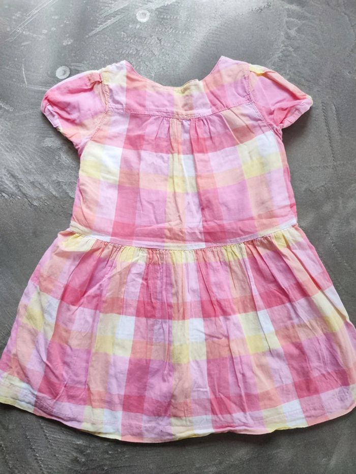 Robe Okaïdi été 3 ans - photo numéro 3