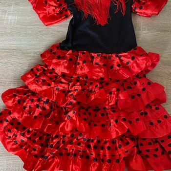 Robe déguisement