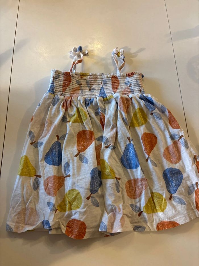 Robe Boutchou 18 mois - photo numéro 3