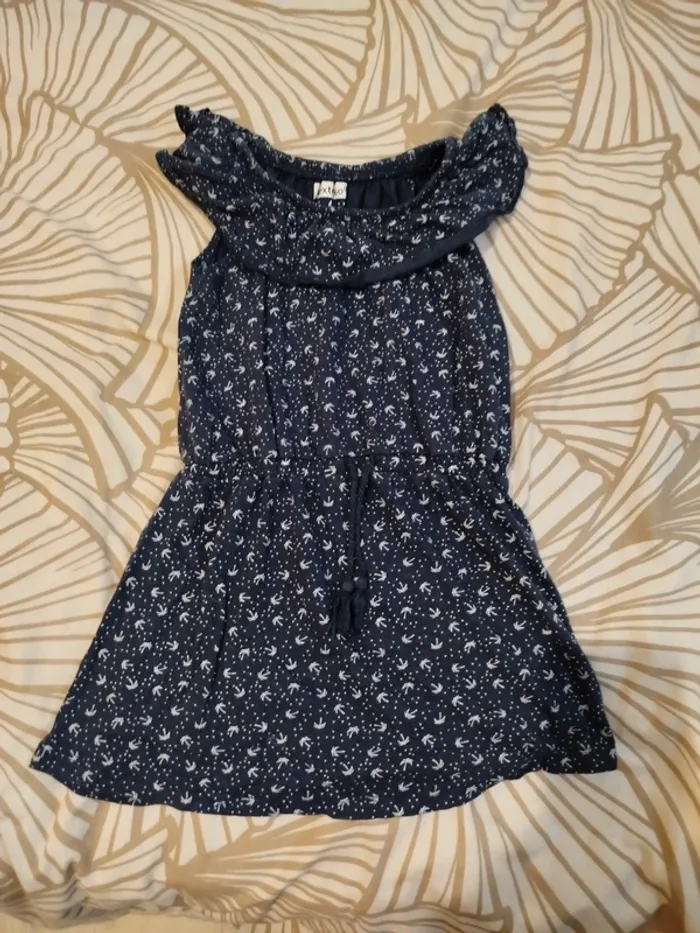 Robe été