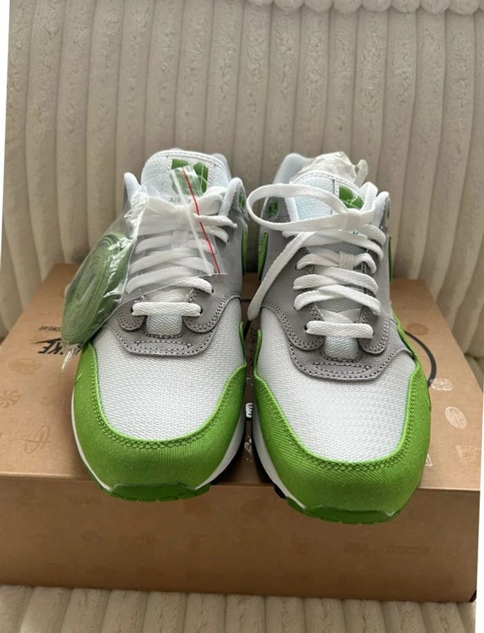 Nike air max one X patta - photo numéro 7
