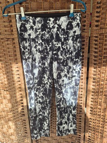 Leeging femme taille S