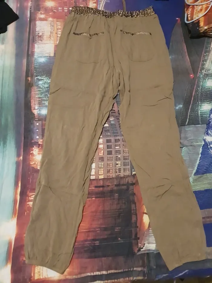 pantalon femme - photo numéro 2