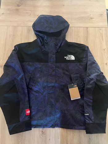 Veste The North Face Seven Summits Mountain DryVent Mono