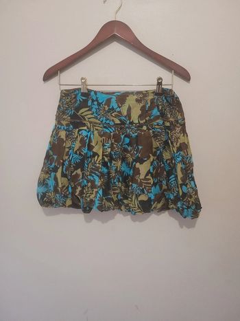 Mini jupe promod taille 36 38