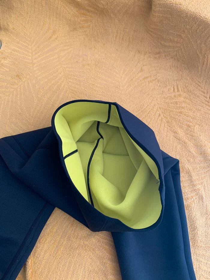 Legging de sudation - photo numéro 8