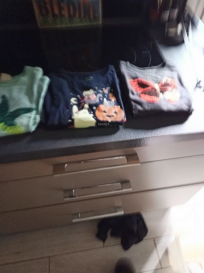 Lot vêtements filles 20€ - photo numéro 9