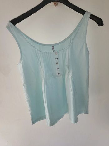 Top femme