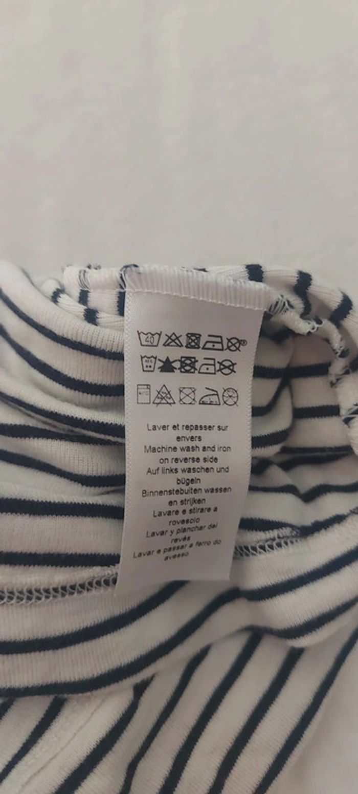 Robe bébé fille 12 mois été - photo numéro 6