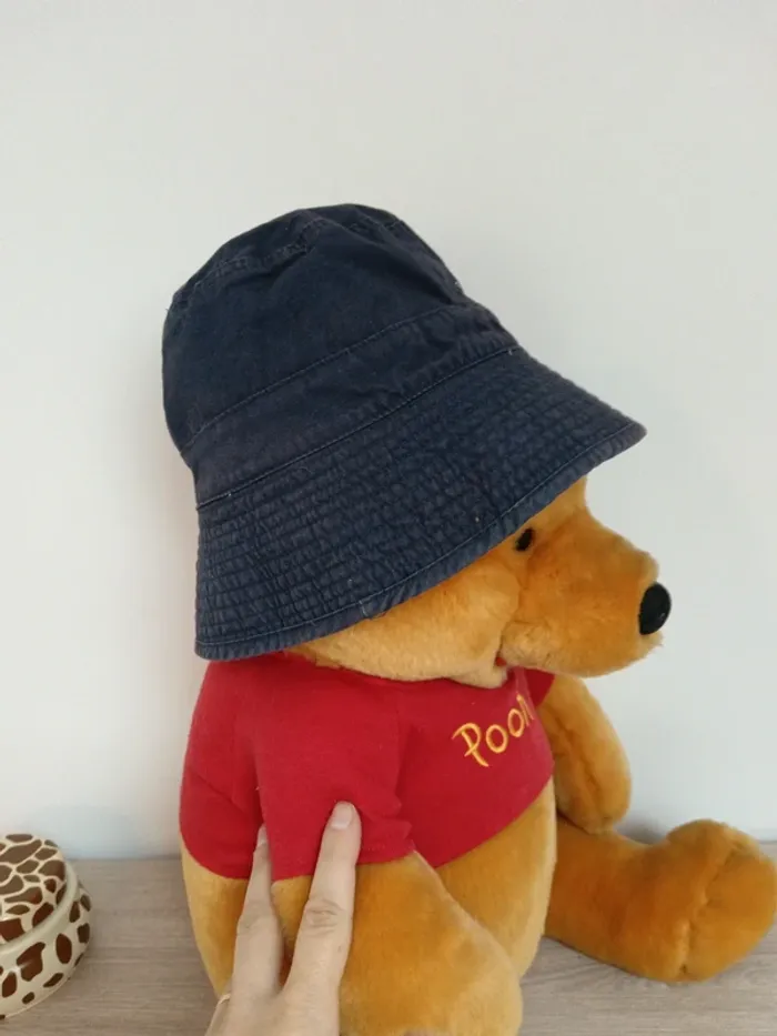 Bob réversible Domyos Decathlon bébé - photo numéro 3