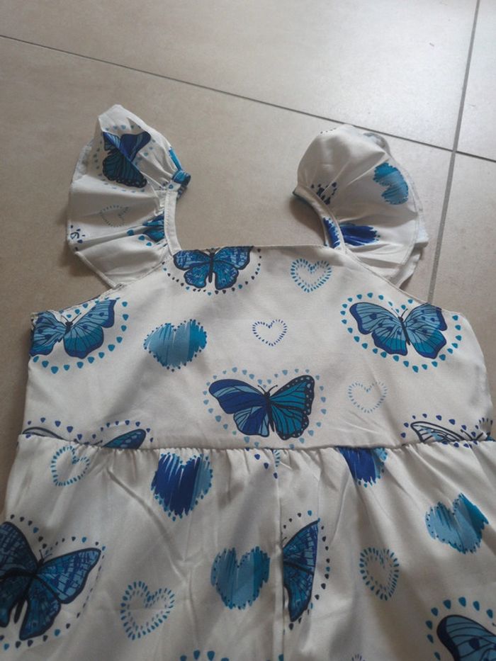 Combinaison pantalon enfant - photo numéro 3
