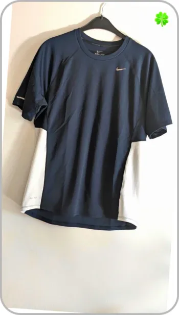 T-shirt sport homme Nike M