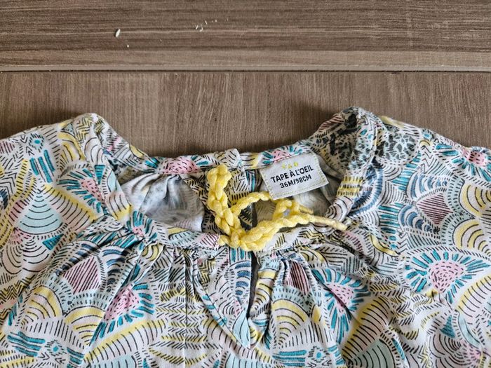 Blouse TAO 36 mois - photo numéro 2