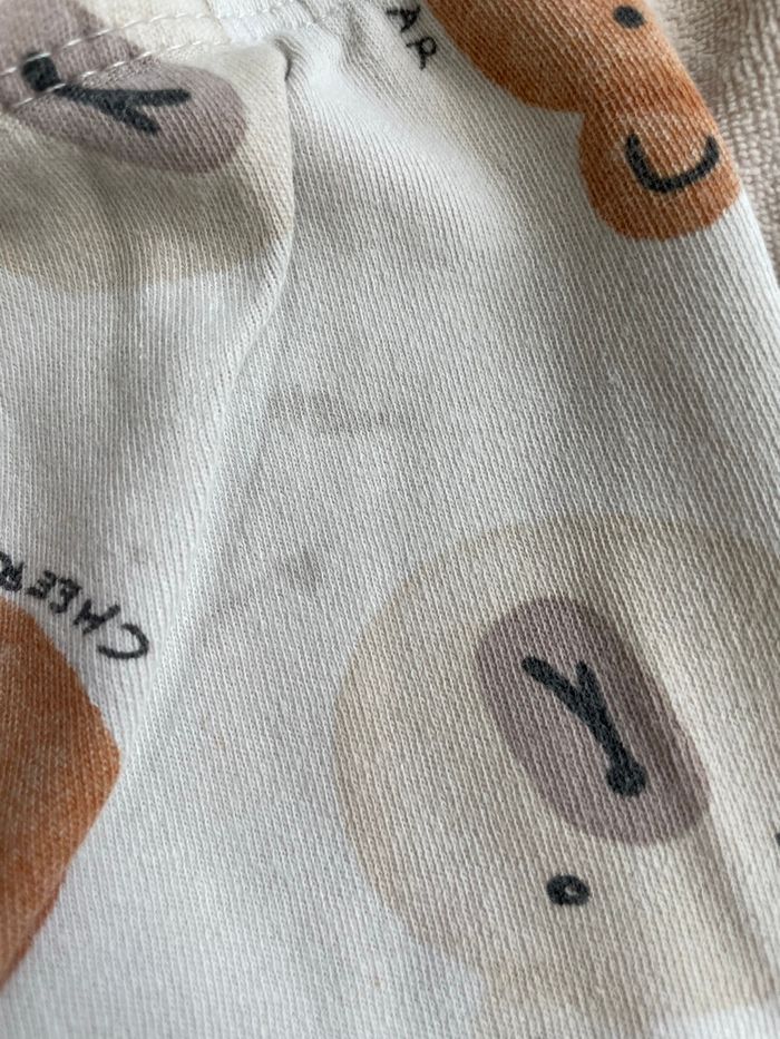 Pyjama - photo numéro 5