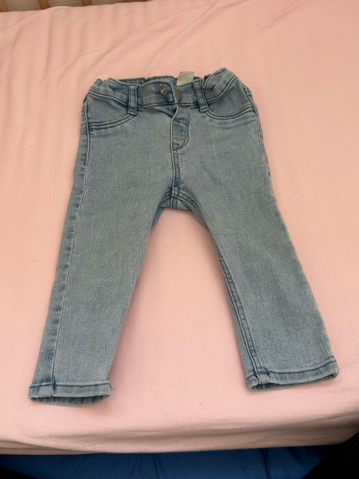 2 jeans - photo numéro 4