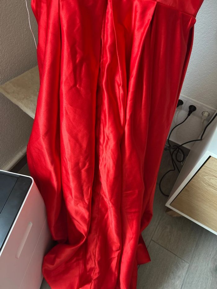Robe longue de soirée - photo numéro 9