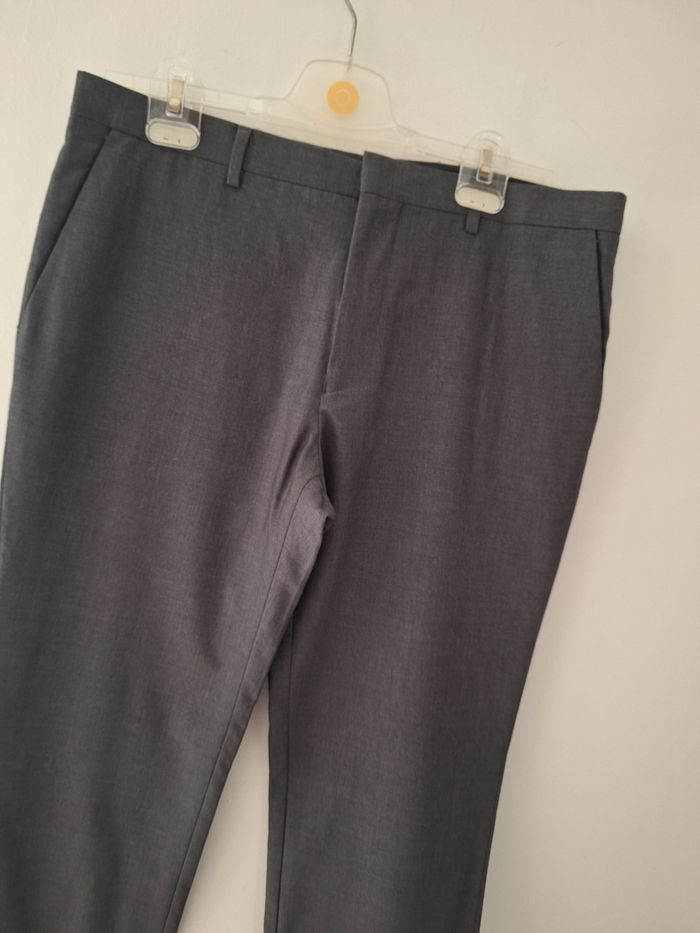 Pantalon costume - photo numéro 2