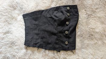 Top bandeau Jennyfer taille XS 