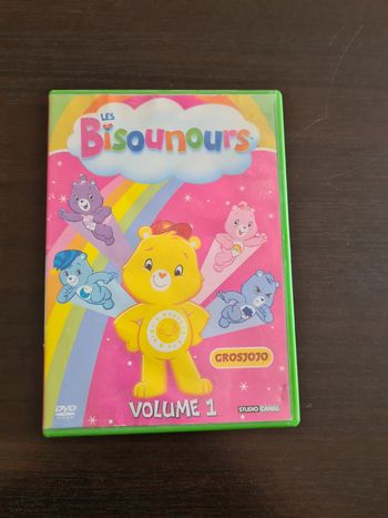 Bisounours