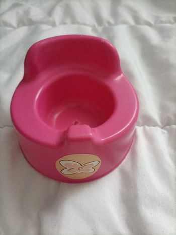 Pot poupée 