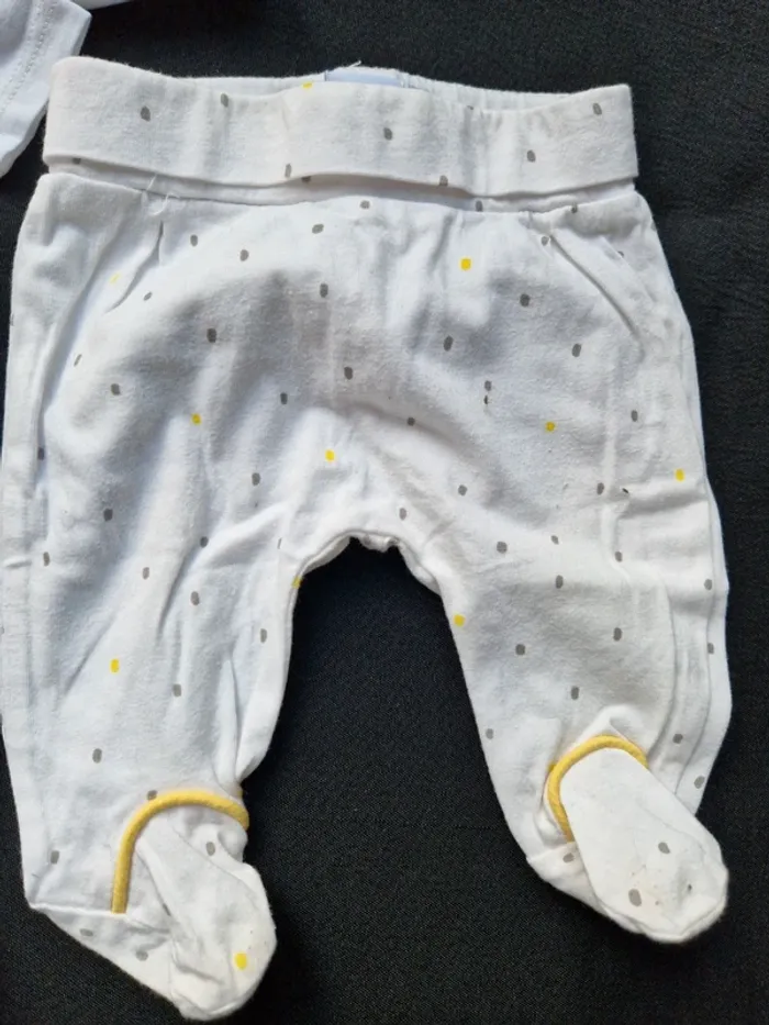 Pantalons - photo numéro 4