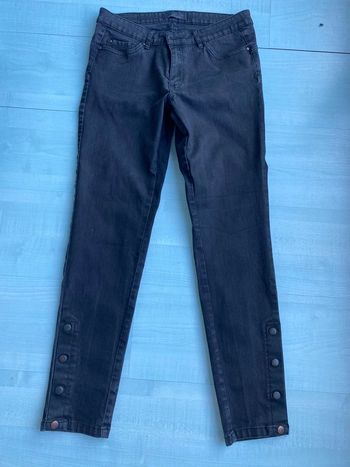 Jean noir ikks 42