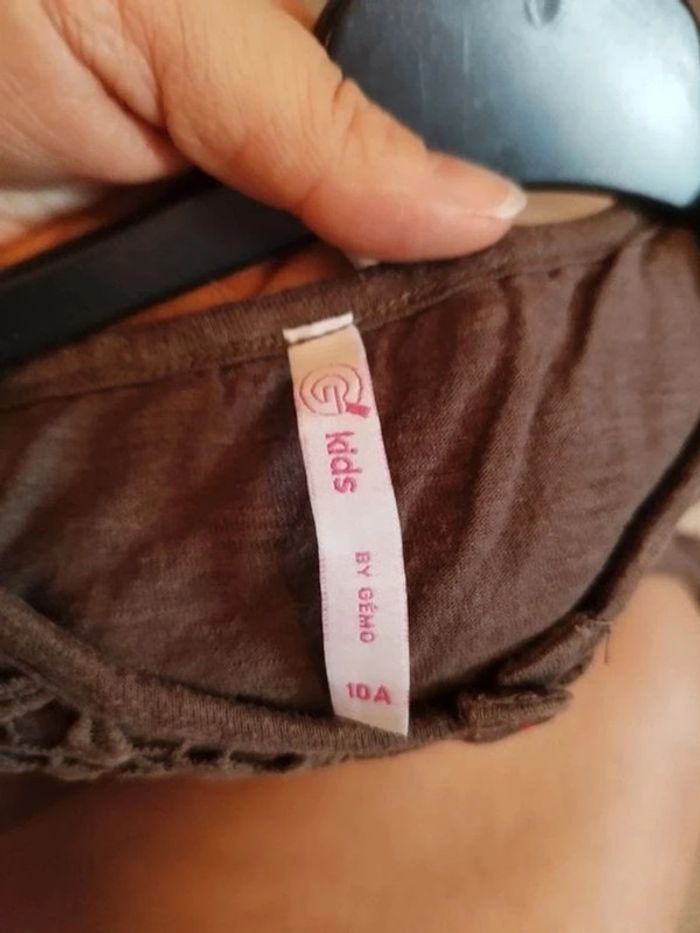 Robe 10 ans Gémo - photo numéro 10