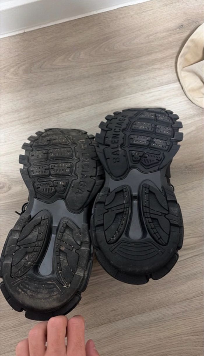 Balanciaga track 90€ - photo numéro 4