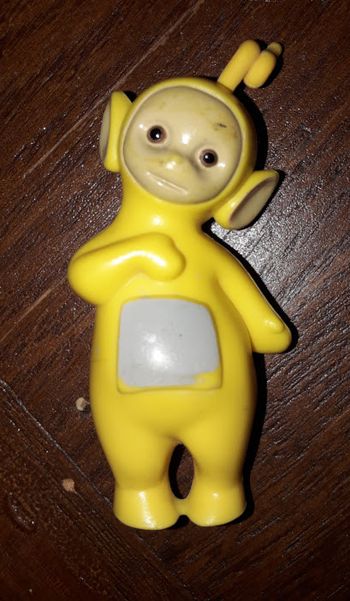 télétubbies figurine