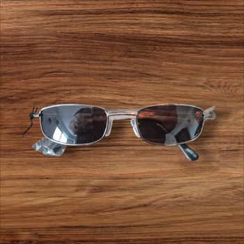 Lunette de soleils