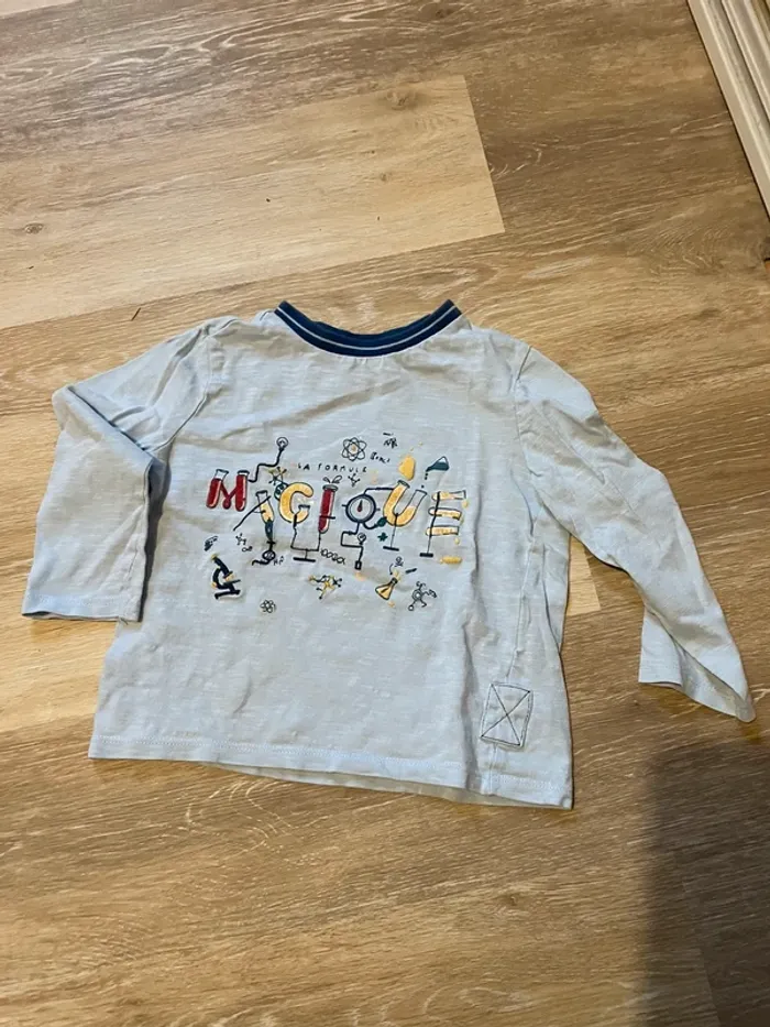 Tshirt ML