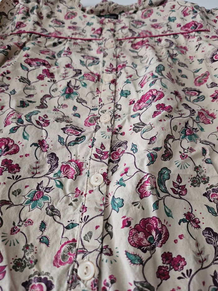 Tunique 8 ans - photo numéro 3