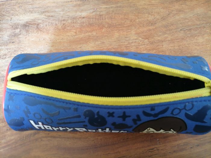 Trousse harry potter - photo numéro 4