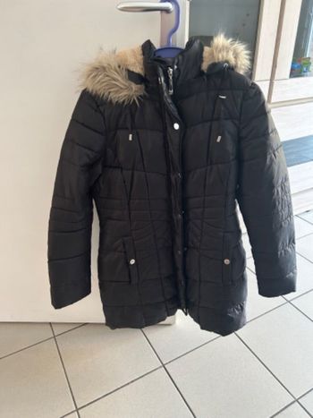Manteau