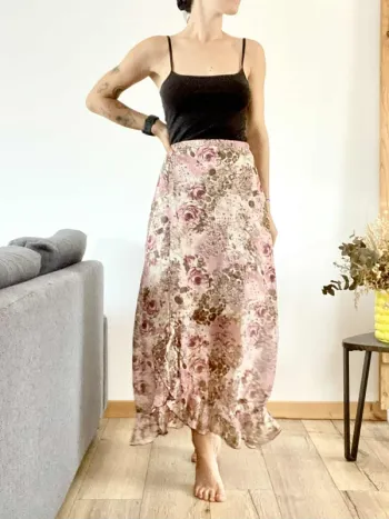 Jupe Café Théâtre