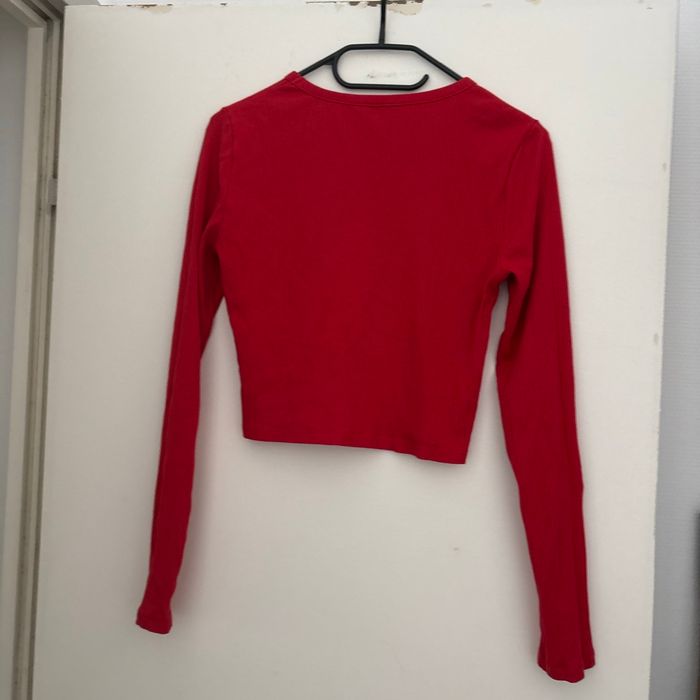 Haut - photo numéro 2