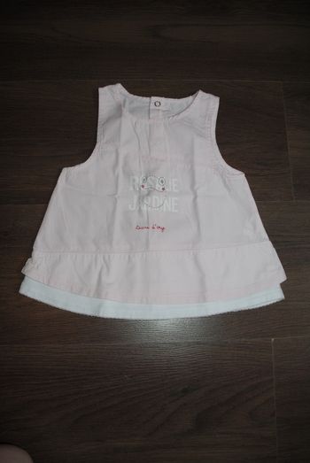 Robe 3 mois