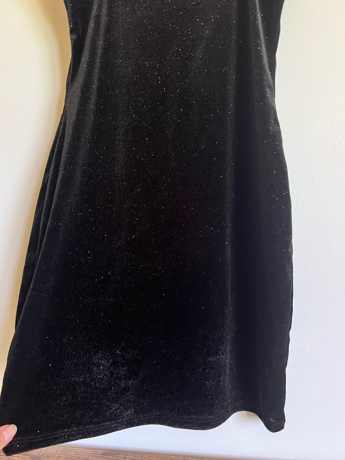 Robe pailletée - photo numéro 8