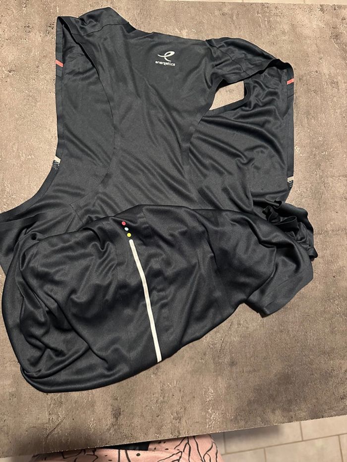 Débardeur de trail  Run  énergétics - photo numéro 4