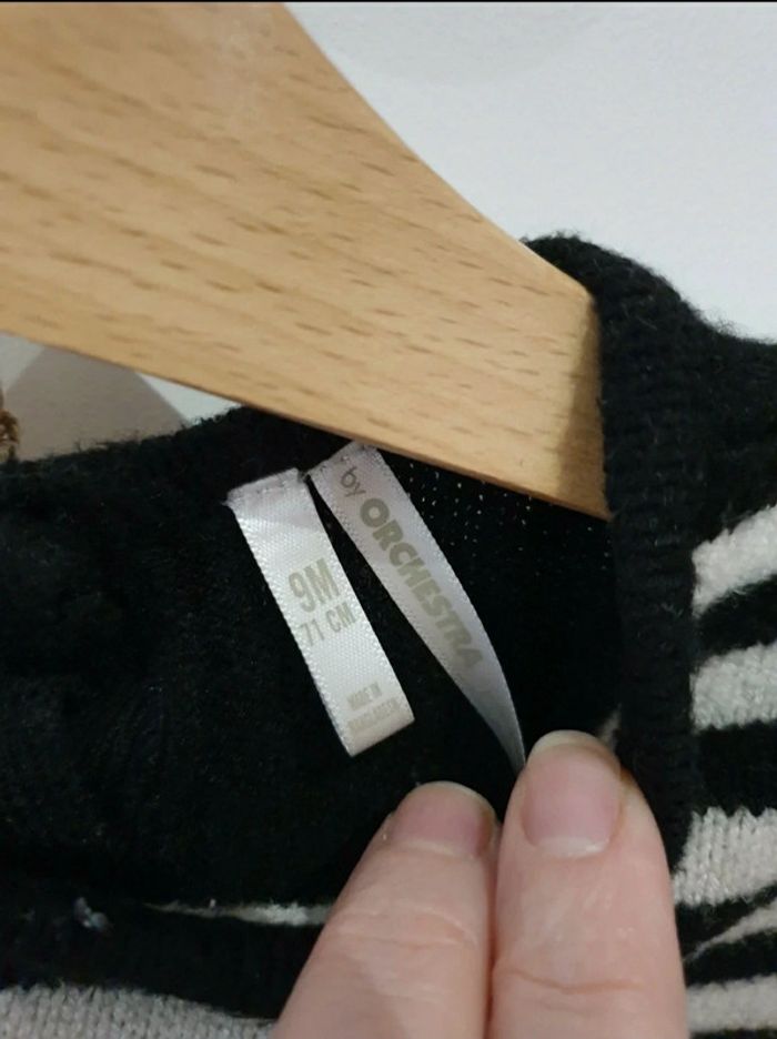 Robe ligne - photo numéro 2