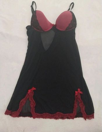 Nuisette taille XS 