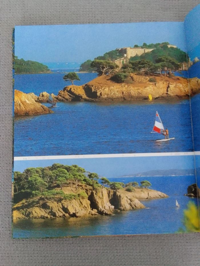 Le grand livre de la Provence - photo numéro 3