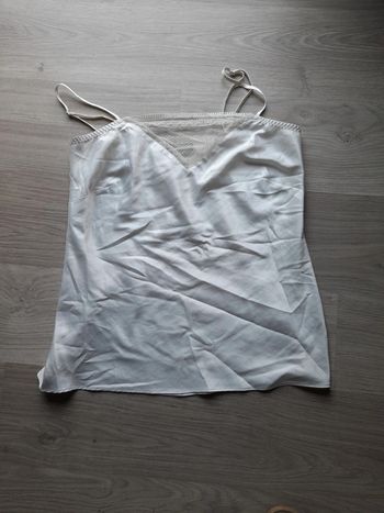Haut de pyjama