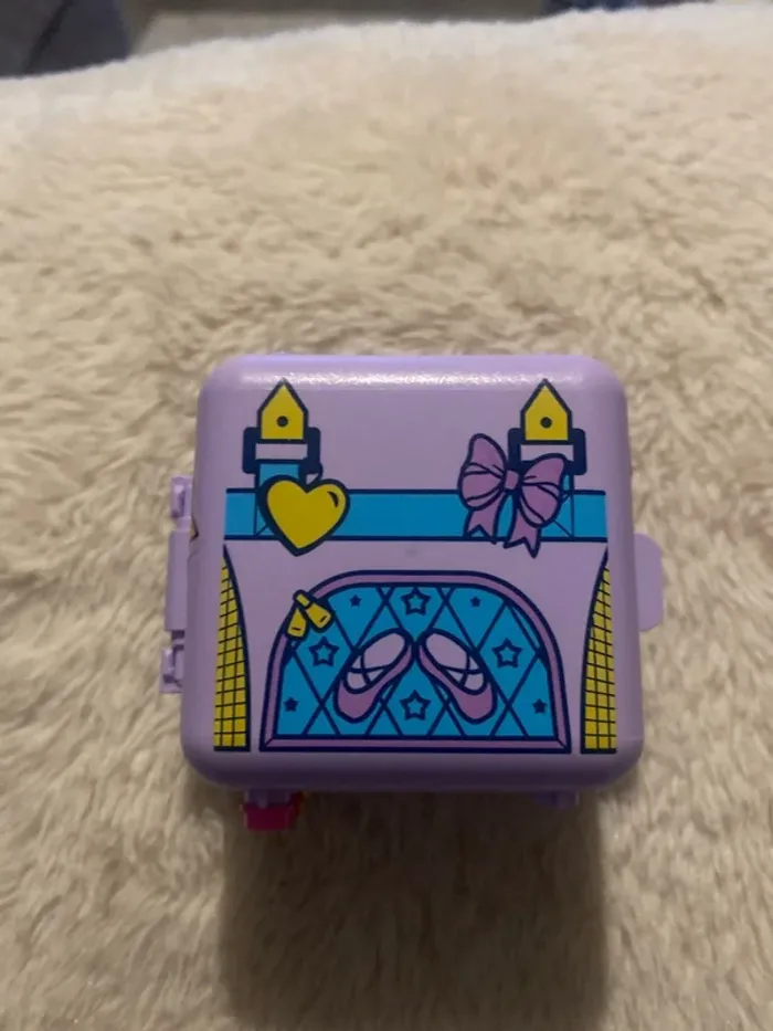 Lego friends mini