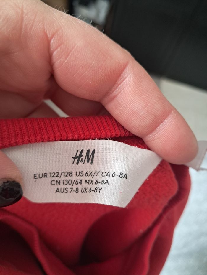 Pull garçon - photo numéro 6