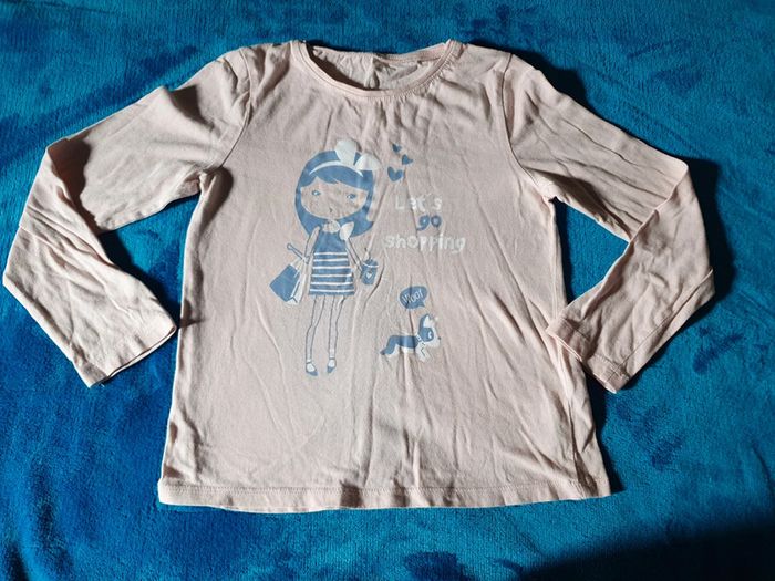 Lot 6 pulls fins - photo numéro 8