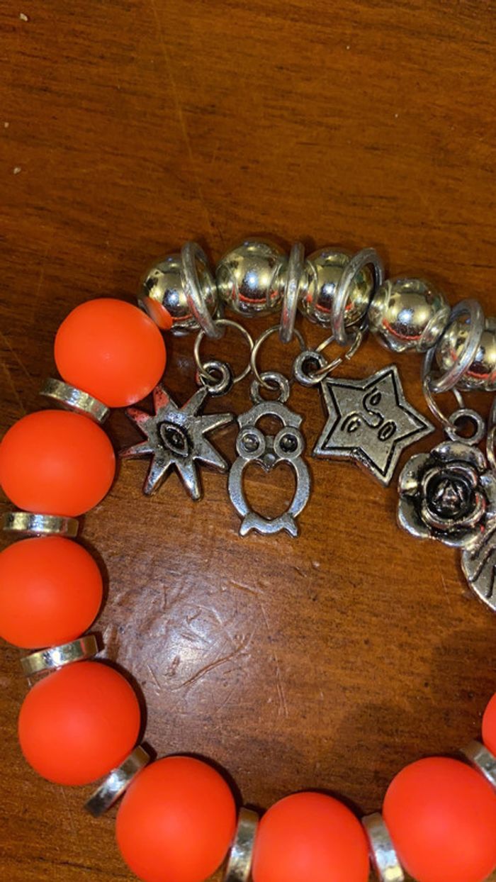 Bracelet - photo numéro 4