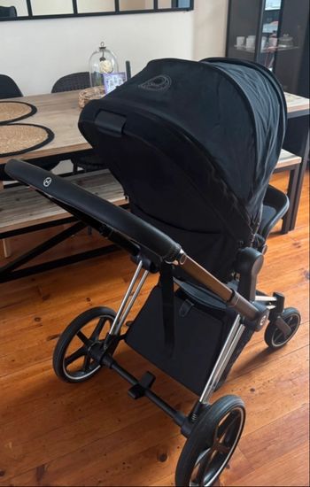 Poussette Cybex Priam 