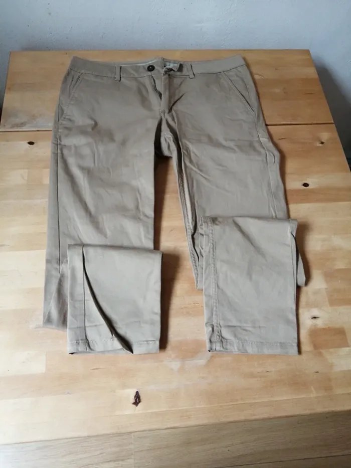 Pantalon décathlon - photo numéro 3