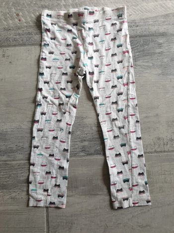 Leggings 3 ans